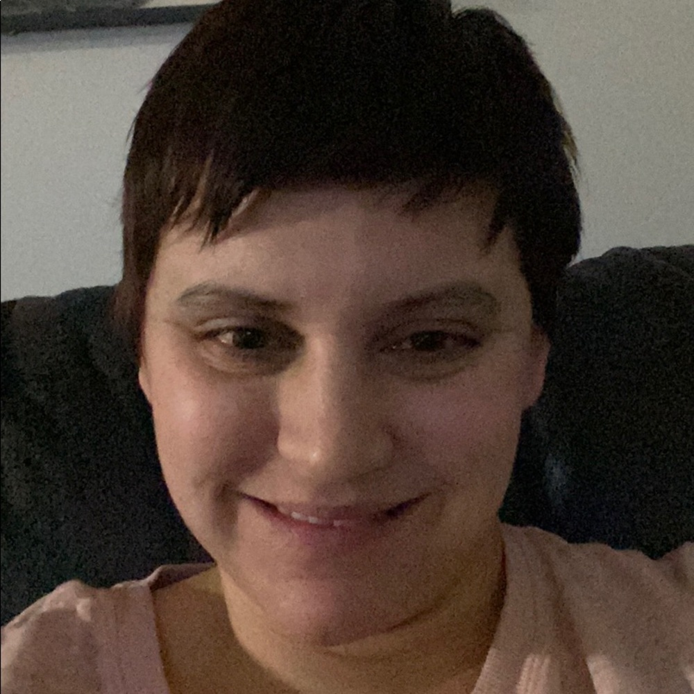 Meet your Posher, Brandi